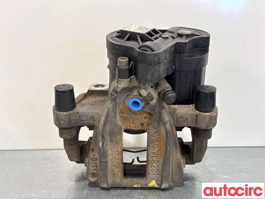 Bremsecaliper venstre bak til Škoda Octavia 2020-->> (Type IV)  (SKODA|5WA615423|)