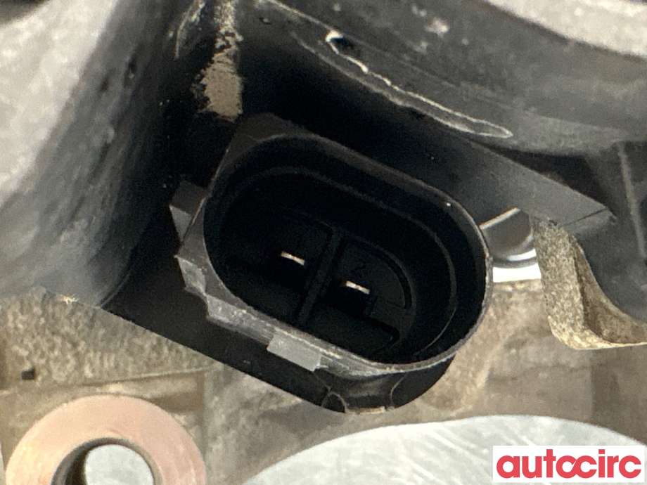 Bremsecaliper venstre bak til Škoda Octavia 2020-->> (Type IV)  (SKODA|5WA615423|)
