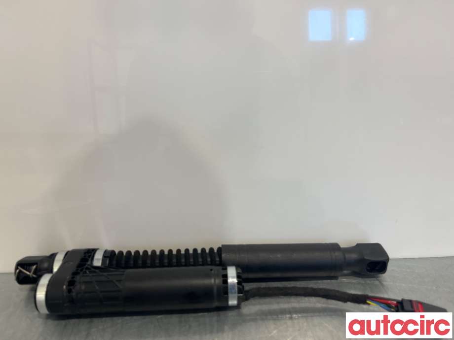 Baklukedemper til Volvo XC70 2014-2016 (Type II, Fase 2)  (VOLVO|31457823)