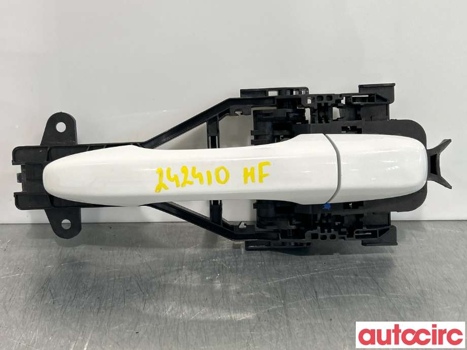 Dørhåndtak utv høyre foran til Volvo V40 2012-2019 (VOLVO|39832339|31440084|31276166)