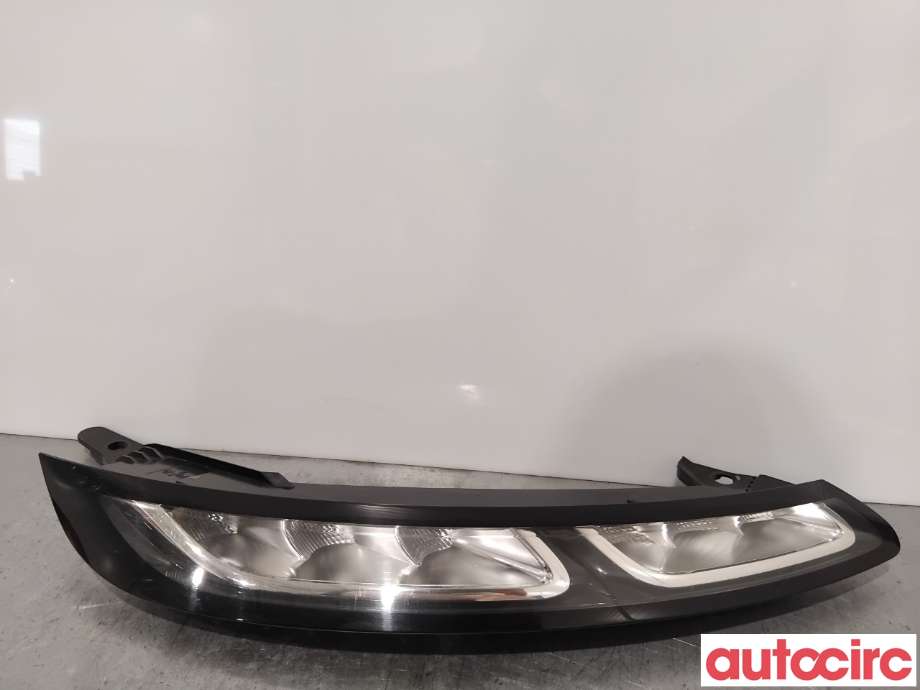 Parklykt høyre til Citroën C4, Cactus, 2014-2017 (Fase 1)  (CITROEN|9800910680)