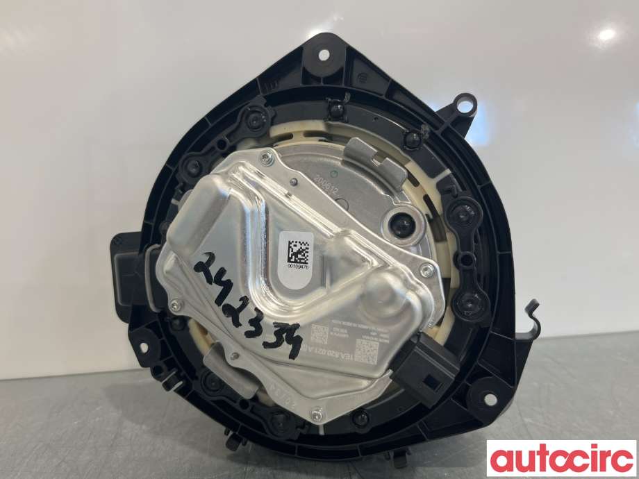 Varmeapparat motor til VW ID.3 2020-->>  (VOLKSWAGEN|1EA820021A)
