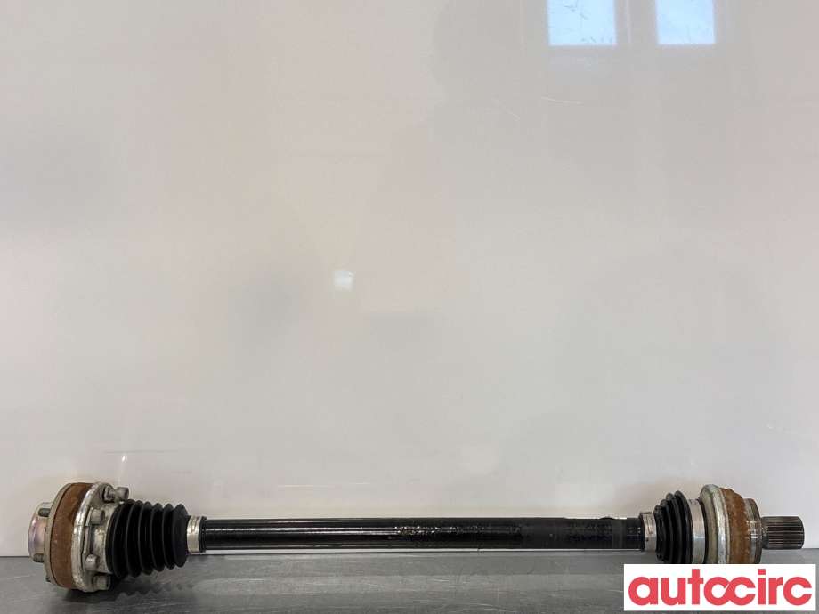 Drivaksel høyre bak til Škoda Octavia 2020-->> (Type IV)  (SKODA|5Q0501204C|)