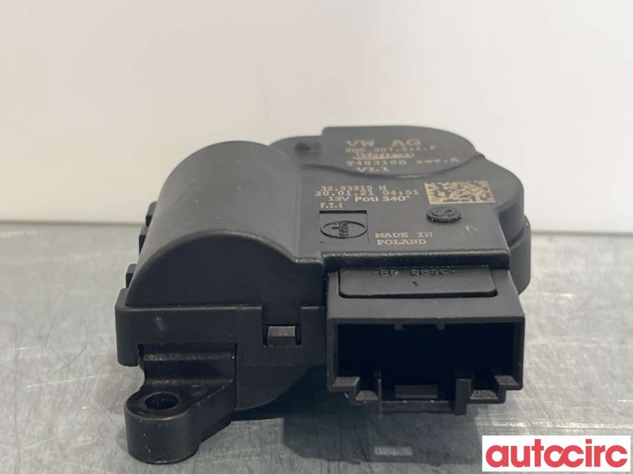 Styreenhet diverse til VW ID.3 2020-->>  (VOLKSWAGEN|2Q0907511F)