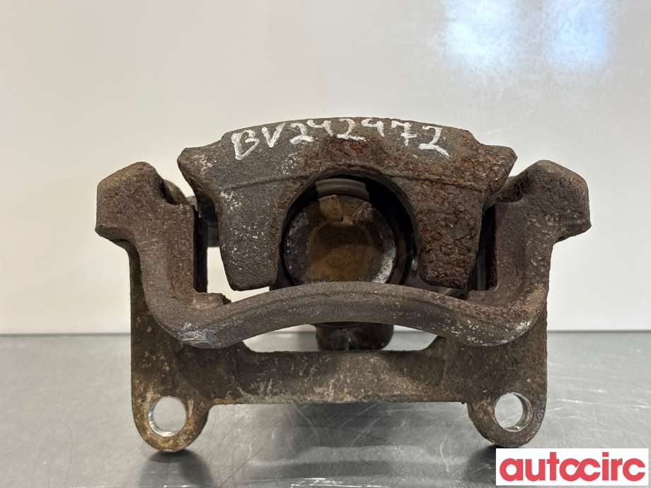 Bremsecaliper venstre bak til Opel Vivaro A, 2006-2014  (OPEL|95516292)