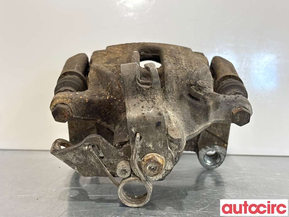 Bremsecaliper venstre bak til Opel Vivaro A 2006-2014  (OPEL|95516292|)
