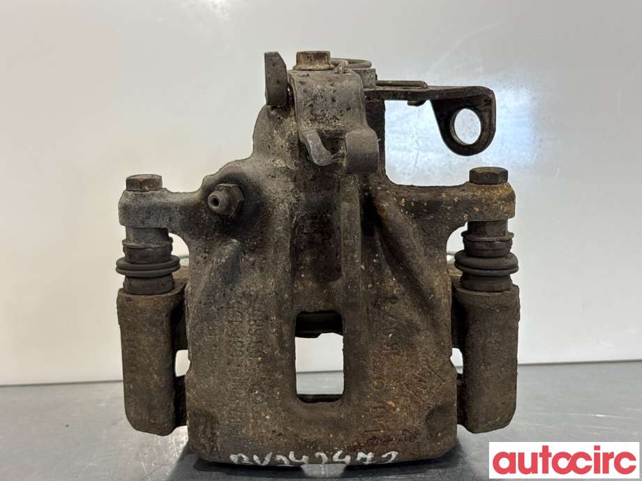 Bremsecaliper venstre bak til Opel Vivaro A 2006-2014  (OPEL|95516292|)