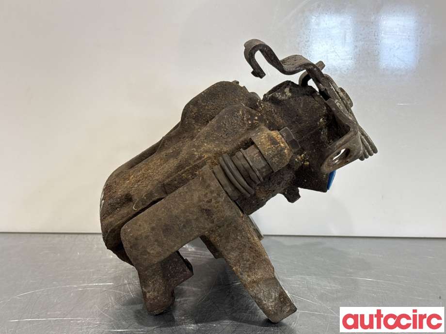 Bremsecaliper venstre bak til Opel Vivaro A 2006-2014  (OPEL|95516292|)