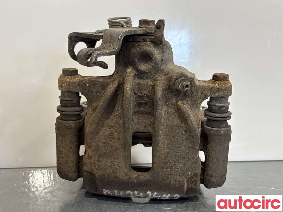 Bremsecaliper høyre bak til Opel Vivaro A 2006-2014  (OPEL|95516293|)
