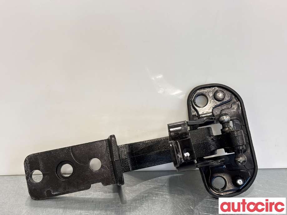 Hengsler til Volvo XC70, 2014-2016 (Type II, Fase 2)  (VOLVO|31298103)
