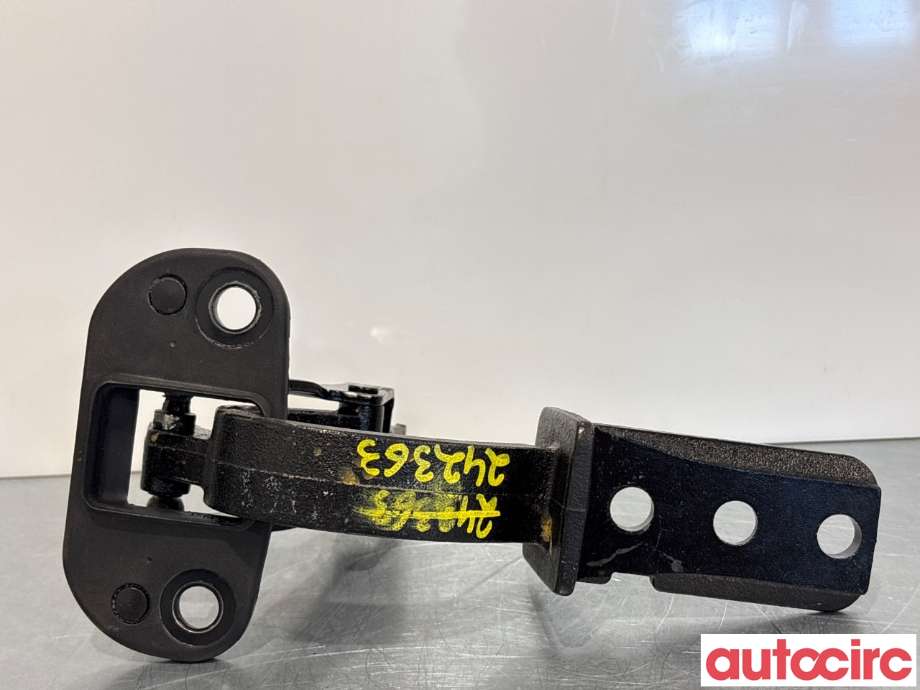 Hengsler til Volvo XC70 2014-2016 (Type II, Fase 2)  (VOLVO|31298103|)