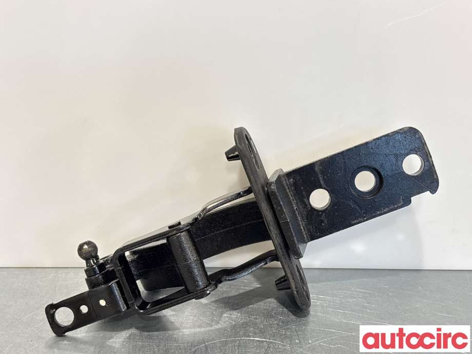 Hengsler til Volvo XC70, 2014-2016 (Type II, Fase 2)  (VOLVO|31298998)