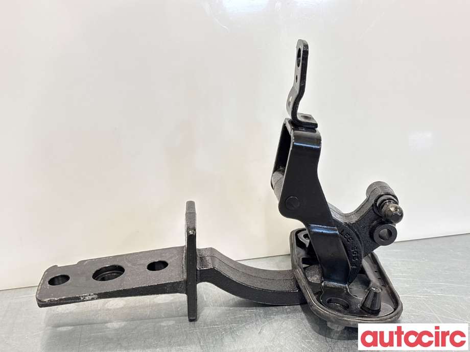 Hengsler til Volvo XC70 2014-2016 (Type II, Fase 2) (VOLVO|31298998|)