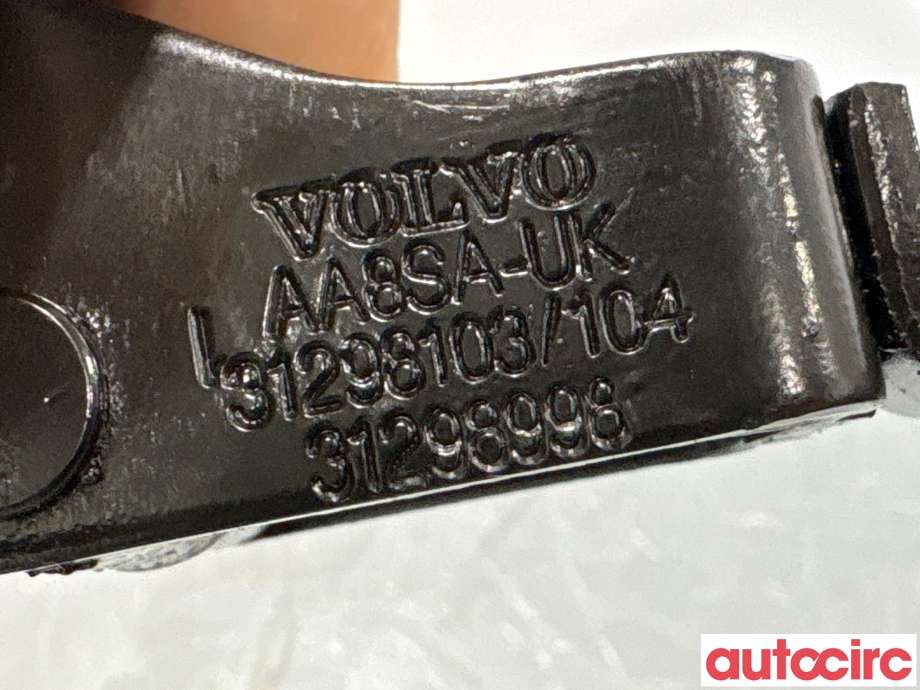 Hengsler til Volvo XC70 2014-2016 (Type II, Fase 2) (VOLVO|31298998|)