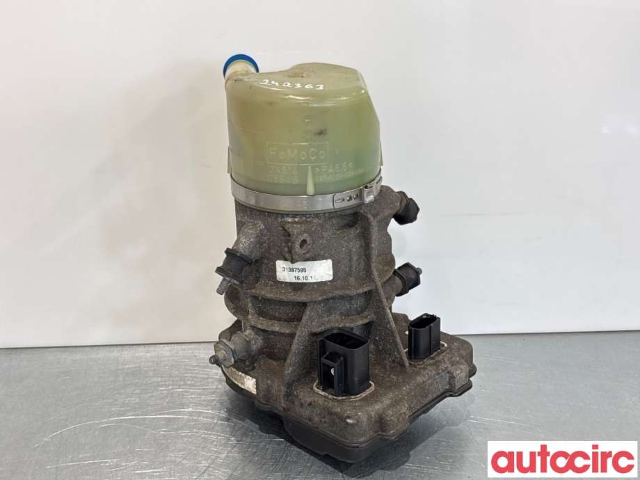 Servo pumpe elektrisk til Volvo XC70, 2014-2016 (Type II, Fase 2)  (VOLVO|36050681)