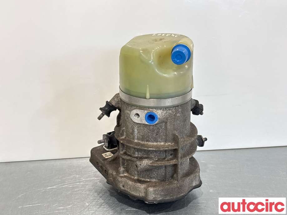 Servo pumpe elektrisk til Volvo XC70 2014-2016 (Type II, Fase 2)  (VOLVO|36050681||31387595)