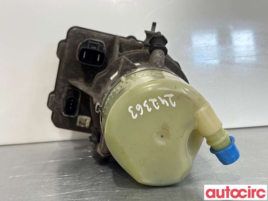 Servo pumpe elektrisk til Volvo XC70 2014-2016 (Type II, Fase 2)  (VOLVO|36050681||31387595)