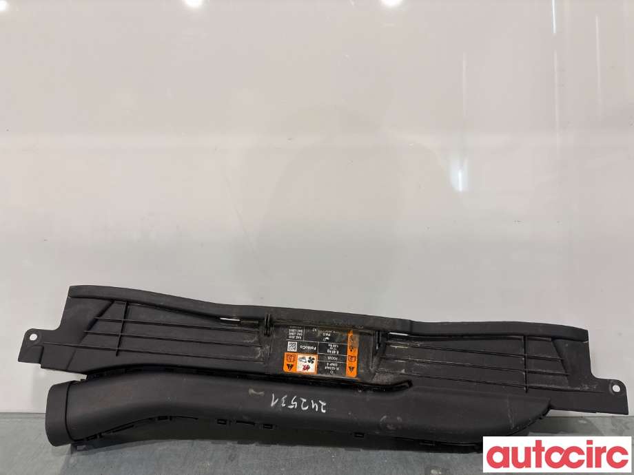 Diverse deler til Ford Focus 2018-->> (Type IV) (FORD|2564635|JX61-9E635-DA)