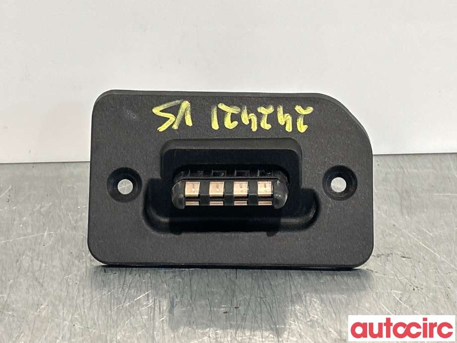 Diverse deler til VW Caddy, 2020-->> (Type IV)  (VOLKSWAGEN|2K7843551D)