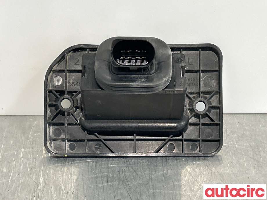 Diverse deler til VW Caddy 2020-->> (Type IV)  (VOLKSWAGEN|2K7843551D||2K7843551A)