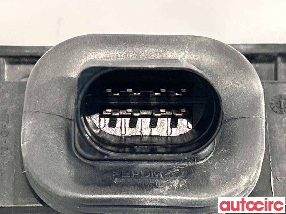 Diverse deler til VW Caddy 2020-->> (Type IV)  (VOLKSWAGEN|2K7843551D||2K7843551A)