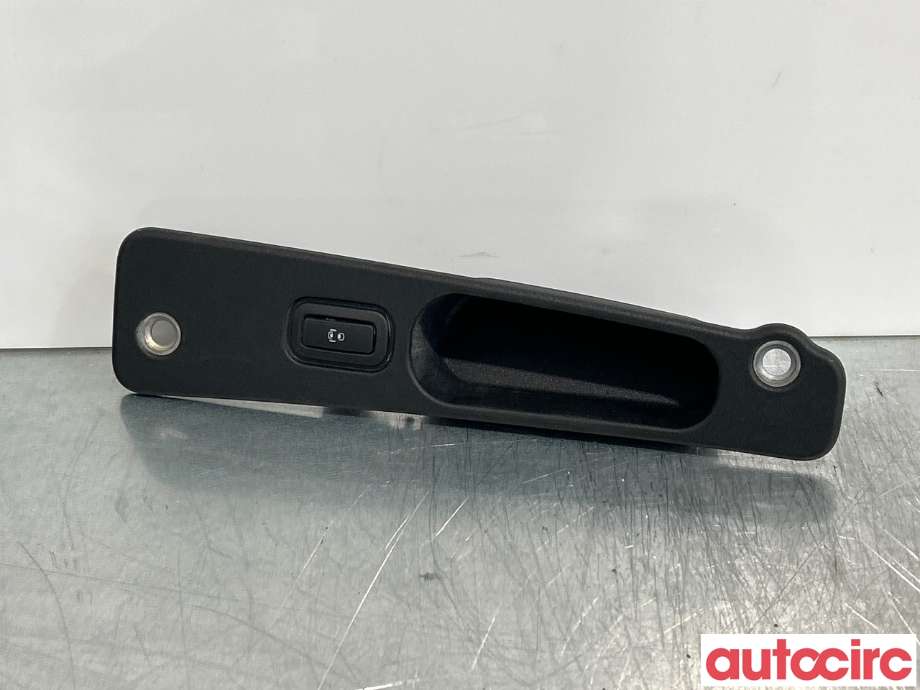 Diverse deler til VW Caddy, 2020-->> (Type IV)  (VOLKSWAGEN|2K7962109)