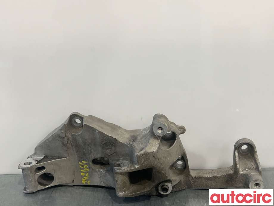 Dynamobrakett til Citroën C4, Cactus, 2014-2017 (Fase 1)  (CITROEN|9809665180)