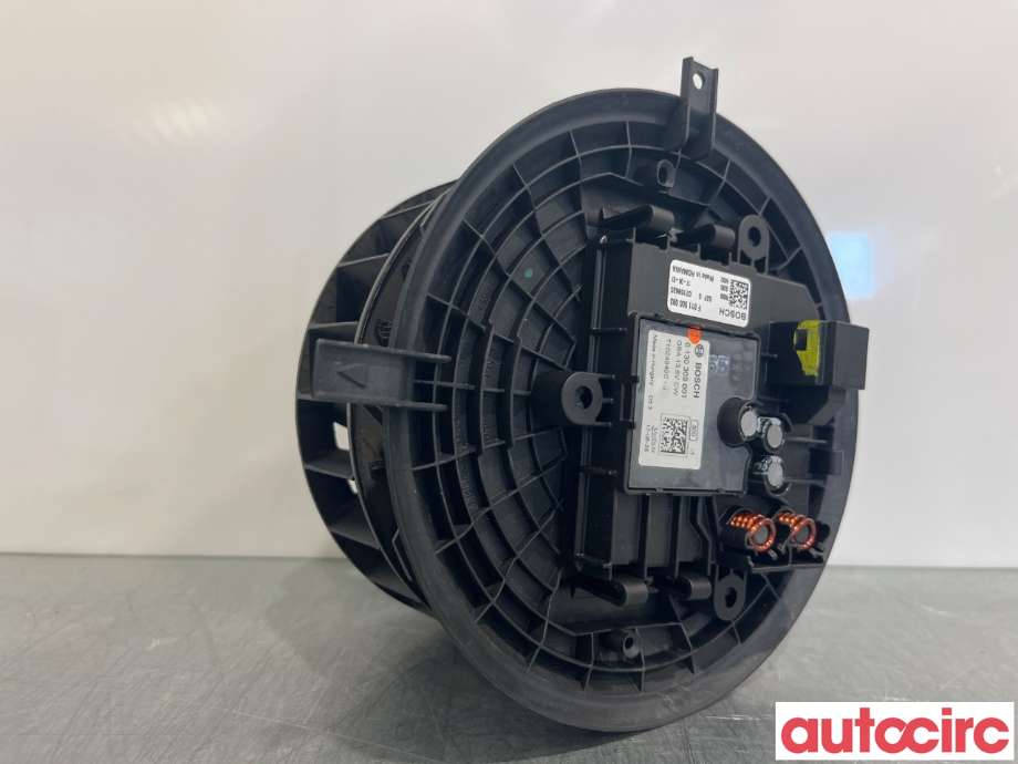 Varmeapparat motor til Mercedes C-Klasse 2014-2018 (Fase 1) (W205) (W205) (MERCEDES|A0999062003)