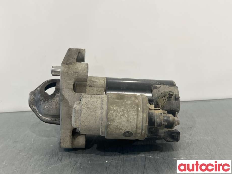 Starter til Citroën C4, Cactus 2014-2017 (Fase 1) (CITROEN|1628564780||9674077280)