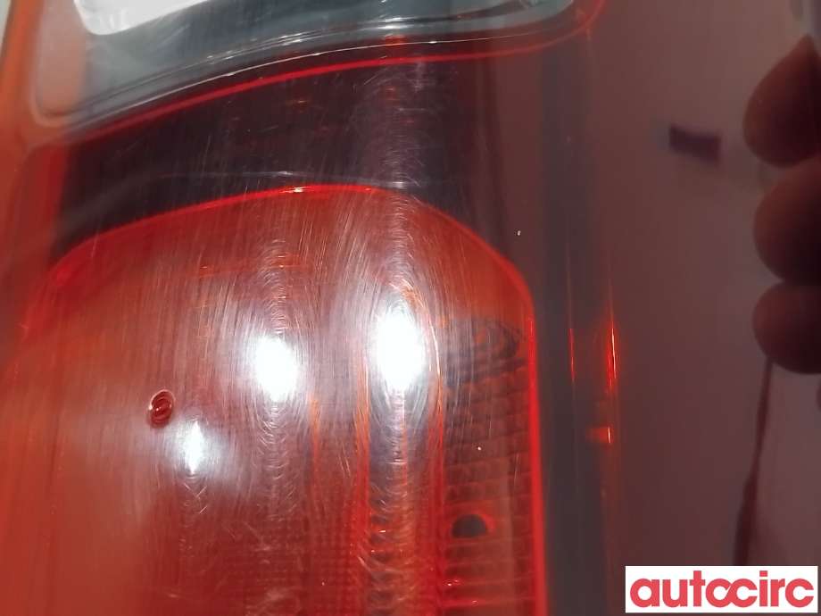 Baklykt høyre til Opel Vivaro B 2014-2019  (OPEL|93867969||265504656R)