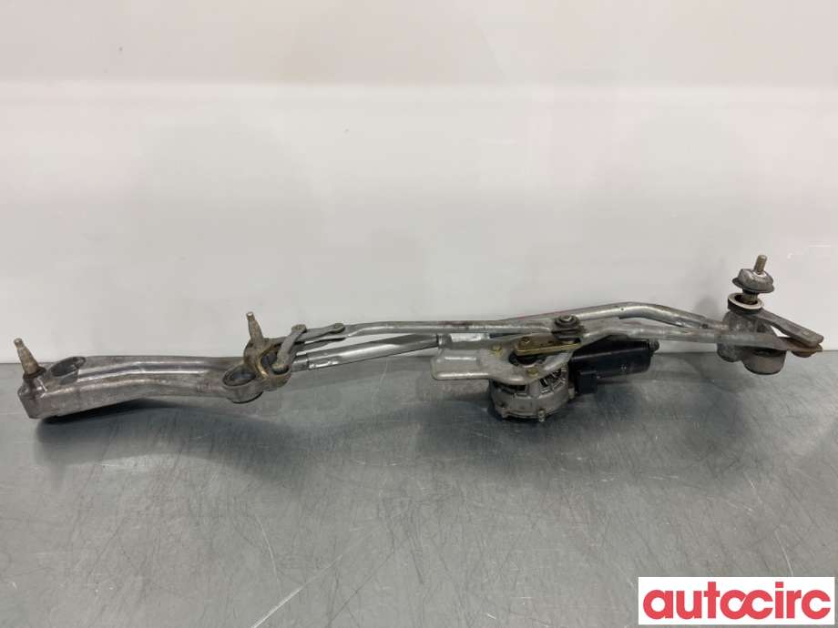 Viskermotor frontrute til BMW 5-Serie, 1996-2003 (E39) (E39) (BMW|67638360603)