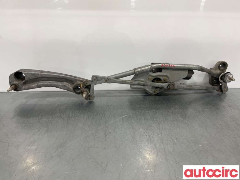 Viskermotor frontrute til BMW 5-Serie 1996-2003 (E39) (E39) (BMW|67638360603|)