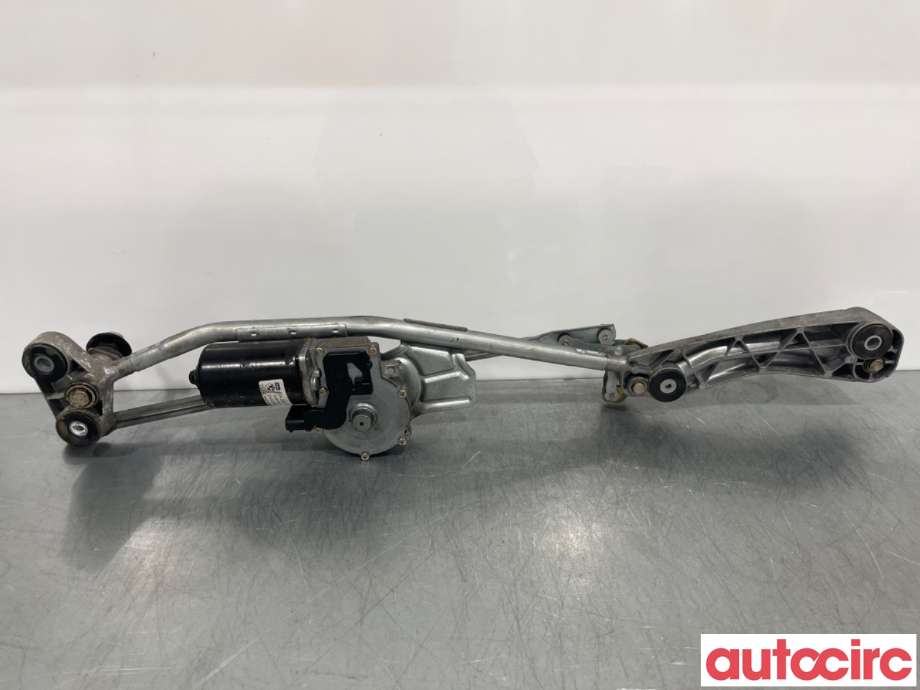Viskermotor frontrute til BMW 5-Serie 1996-2003 (E39) (E39) (BMW|67638360603|)