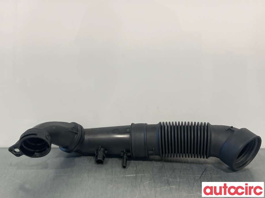 Turbo rør til Citroën C4, Cactus, 2014-2017 (Fase 1)  (CITROEN|9807939780)