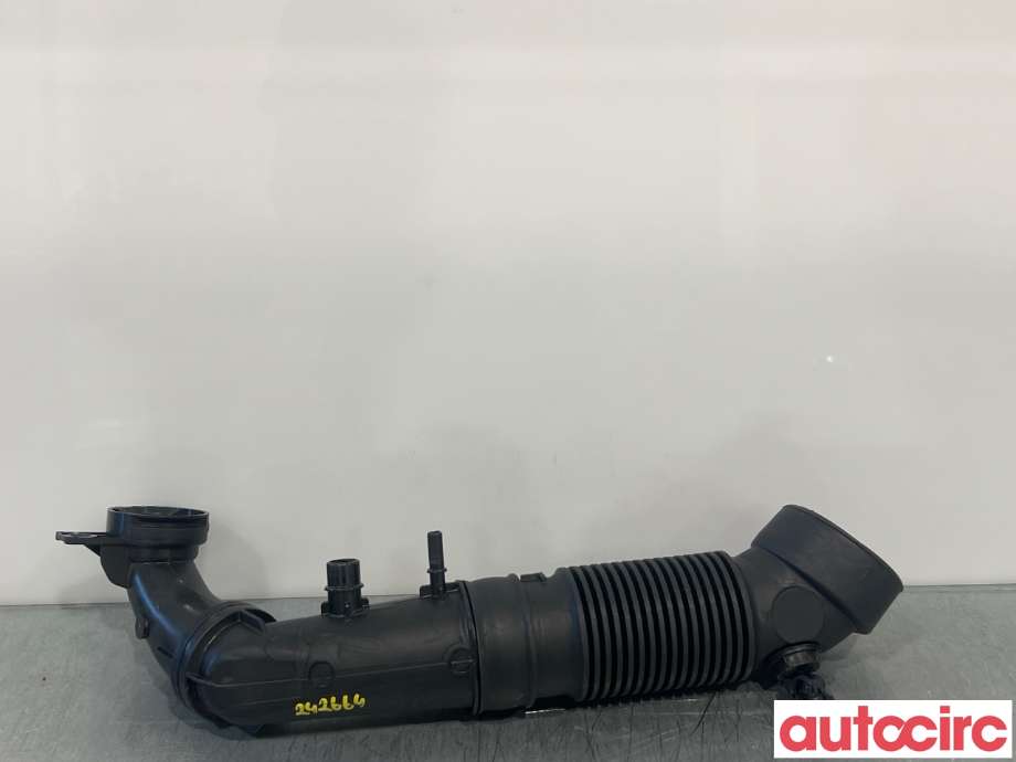 Turbo rør til Citroën C4, Cactus 2014-2017 (Fase 1)  (CITROEN|9807939780|)