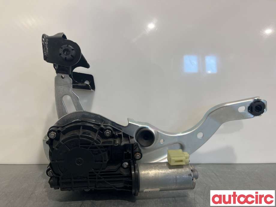 Baklukeåpner motor til Mercedes C-Klasse 2014-2018 (Fase 1) (W205) (W205) (MERCEDES|A2058202801)