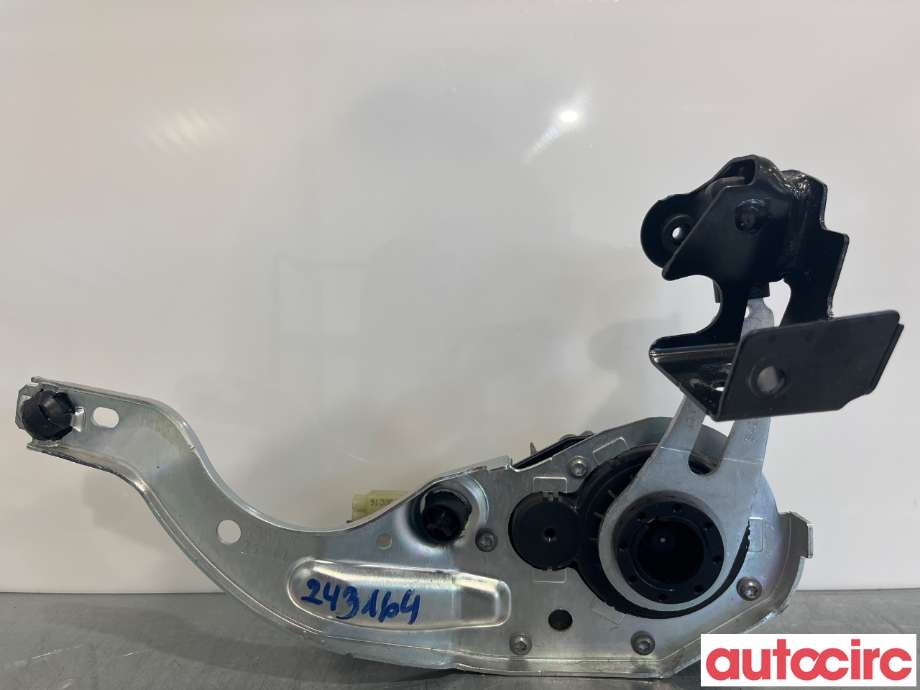 Baklukeåpner motor til Mercedes C-Klasse 2014-2018 (Fase 1) (W205) (W205) (MERCEDES|A2058202801)