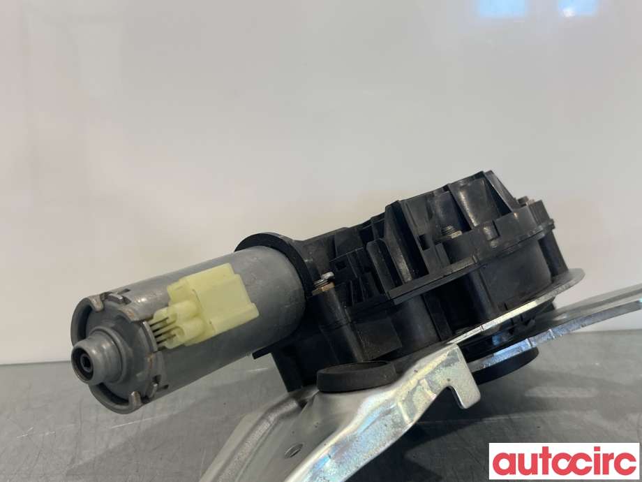 Baklukeåpner motor til Mercedes C-Klasse 2014-2018 (Fase 1) (W205) (W205) (MERCEDES|A2058202801)