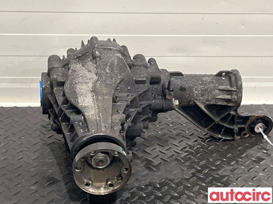 Kardang til Mercedes R-Klasse, 2006-2013 (W251) (W251) (MERCEDES|A1643302502)