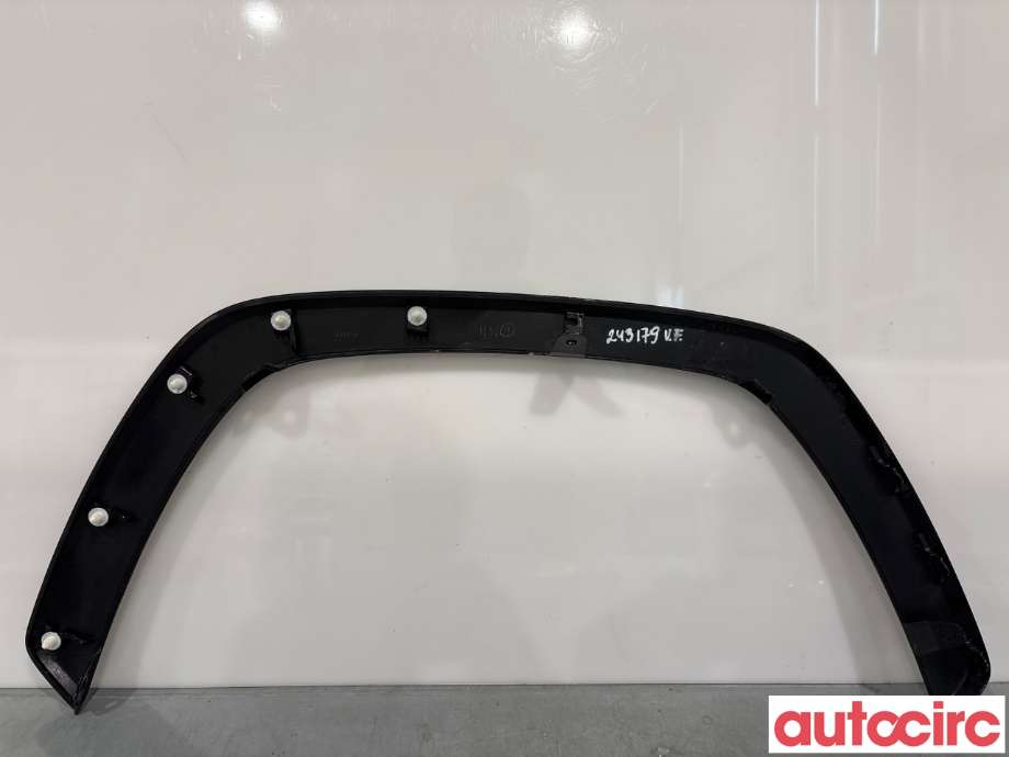 Hjulbuelist venstre foran til Toyota RAV4 2019-->> (Type V)  (TOYOTA|7560242170C0|)