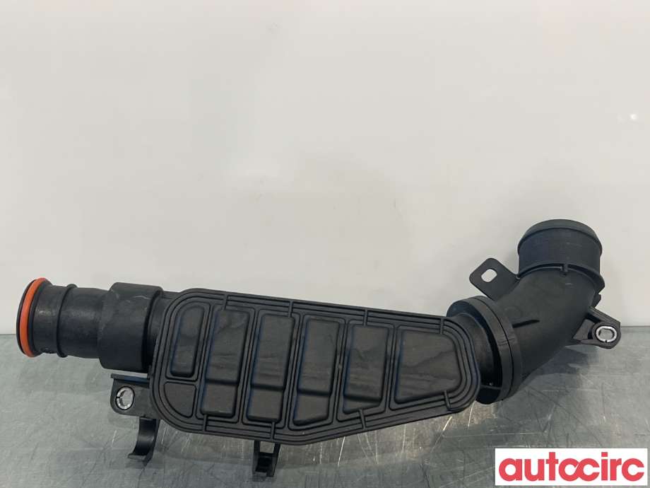 Turbo rør til Citroën C4, Cactus 2014-2017 (Fase 1)  (CITROEN|9677681880|)