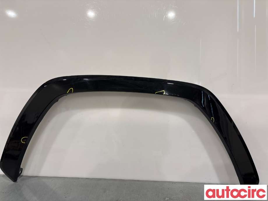 Hjulbuelist høyre foran til Toyota RAV4 2019-->> (Type V) (TOYOTA|7560142170C0|)