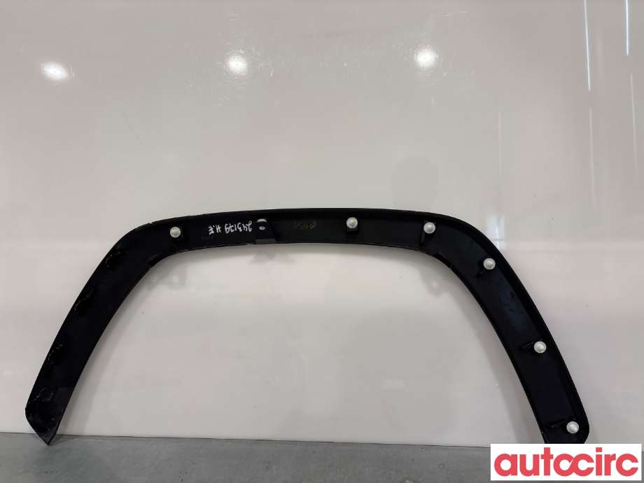 Hjulbuelist høyre foran til Toyota RAV4 2019-->> (Type V) (TOYOTA|7560142170C0|)
