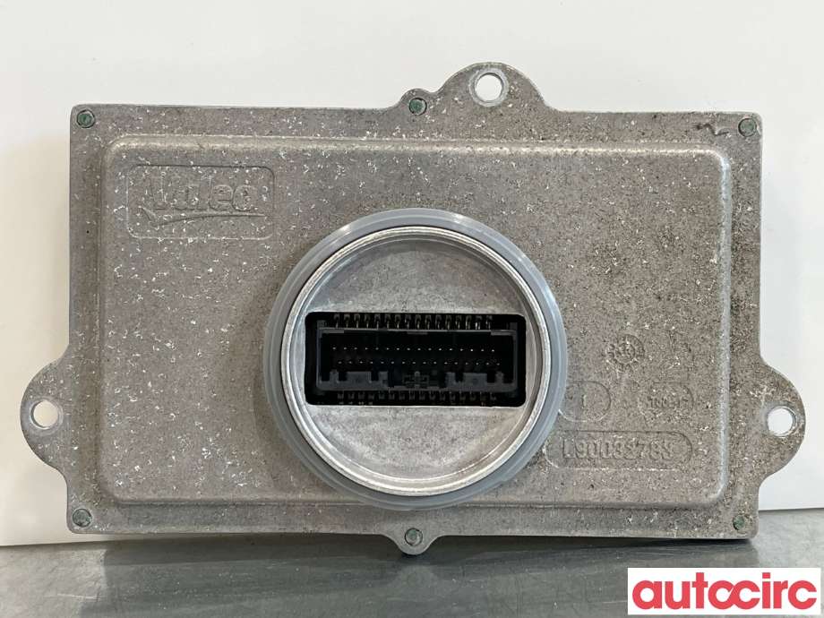 Styreenhet xenon/ballast til VW e-Golf 2014-2017 (Fase 1)  (VOLKSWAGEN|5F0941472A)