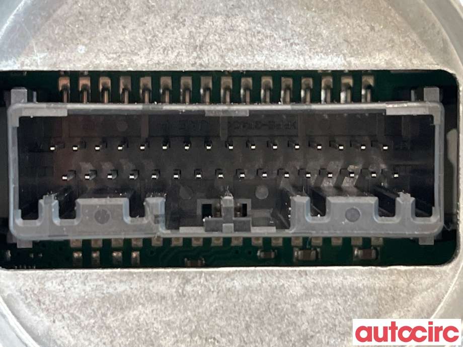 Styreenhet xenon/ballast til VW e-Golf 2014-2017 (Fase 1)  (VOLKSWAGEN|5F0941472A)