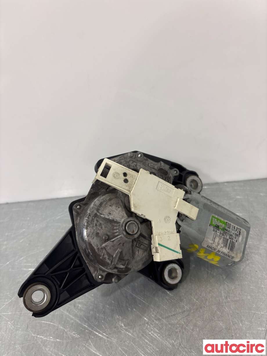 Viskermotor bakrute til Opel Vivaro B 2014-2019 (OPEL|91165699|53014312)