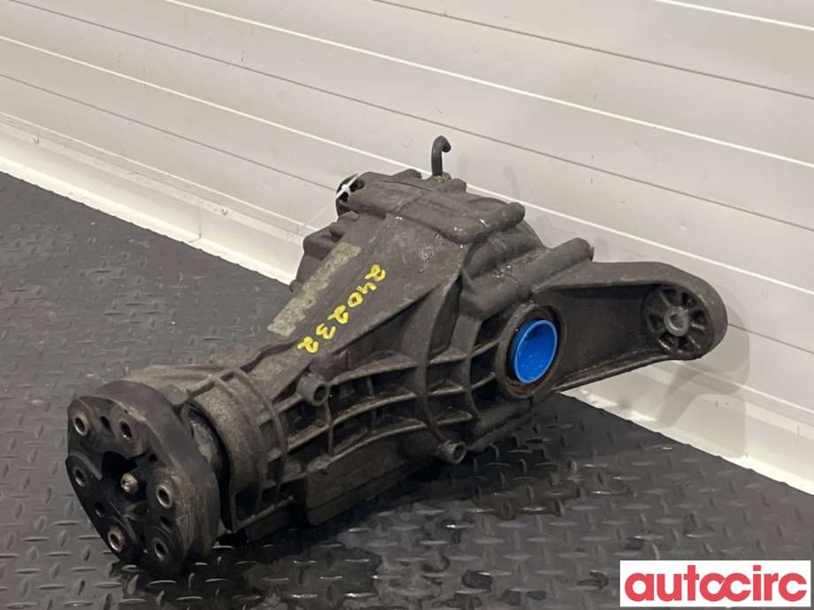 Kardang klokke bak til Mercedes R-Klasse 2006-2013 (W251) (W251) (MERCEDES|A1643501614|)