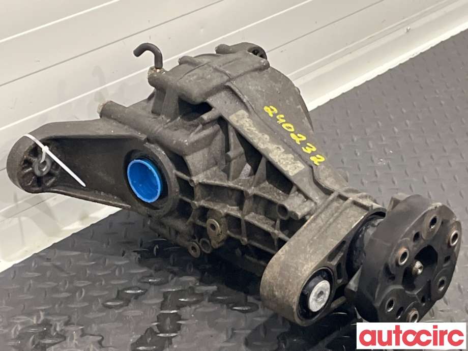 Kardang klokke bak til Mercedes R-Klasse 2006-2013 (W251) (W251) (MERCEDES|A1643501614|)