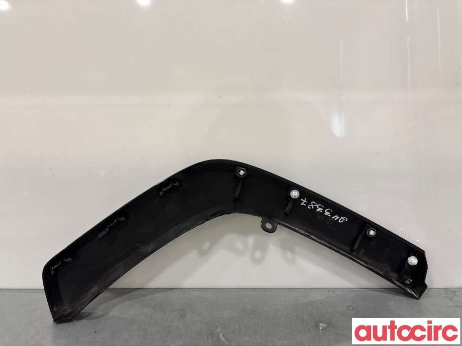 Hjulbuelist venstre foran til Toyota RAV4 2019-->> (Type V)  (TOYOTA|7560642160C0|)