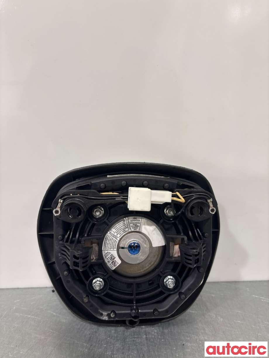 Airbag rattpute til Opel Vivaro B 2014-2019 (OPEL|93460904||93868802)
